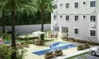 Imagem 3: Apartamento para Venda - 43.89m², 2 dormitórios, 1 vaga - Rubem Berta