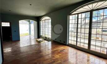 Imagem 7: Casa com 4 quartos à venda ou para locação em Cidade Jardim - SP