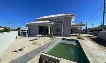 Imagem: Vendo imóvel com 3 suítes no condomínio