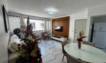 Imagem 4: Apartamento Reformado em Jardim Atlântico