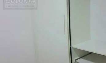 Imagem 5: Apartamento para locação - Vila Camilópolis, Santo André