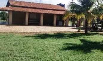 Imagem 7: Sítio de 33 hectares região da serra de sao Vicente.