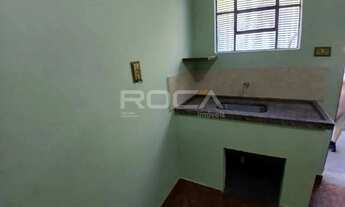 Imagem 7: Casa de Alto Padrão para Alugar na Vila Boa Vista 1 - São Carlos