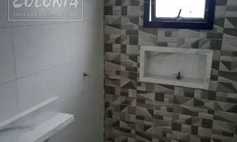 Imagem 3: Apartamento a venda - Vila Eldízia, Santo André