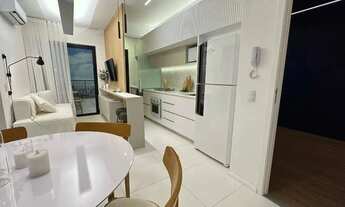 Imagem 2: LANÇAMENTO EM AREIAS SCIRE BOTANÍC APARTAMENTO COM 2 DORMITORIOS SENDO 1 SUÍTE