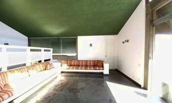 Imagem 4: Casa para aluguel, 4 quartos, 1 suíte, 6 vagas, Vila Claudia - Limeira/SP