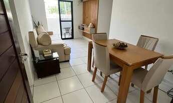 Imagem 5: Vendo terreo no bessa 1k da praia