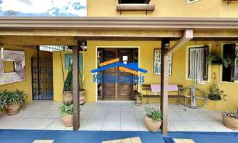 Imagem 7: Cond. Nova Higienópolis - 2 LOTES / 1.200 m² - 3 d/1ste, muito jardim!