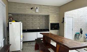 Imagem 4: Casa de praia na Praia da Caueira