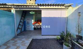 Imagem 6: Casa em Rua Cruz Alta - Centro - Imbé/RS