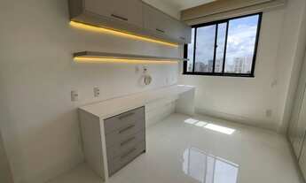 Imagem 7: Ed. The Place Residence, 106m², 2 suítes e 2 vagas