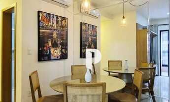 Imagem 6: Apartamento com 2 dormitórios à venda, 70 m² por R$ 530.000,00 - Jardim Palma Travassos