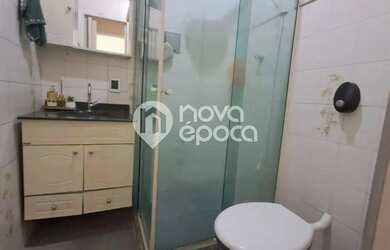 Imagem 4: Higienópolis Apartamento com 1 dormitório