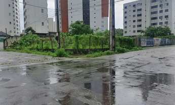 Imagem 5: Alugo Terreno, Rua Jose Borba Vasconcelos, com Rua Vilebaldo Aguiar