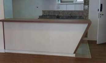 Imagem 5: Imóvel para aluguel possui 45 metros quadrados com 1 quarto em Botafogo - Campinas - SP