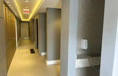 Imagem 4: Apartamento à Venda Mobiliado no Ribeirão da Ilha