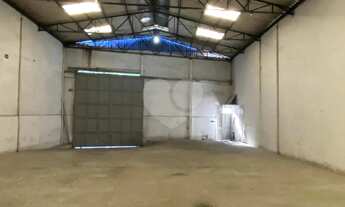 Imagem 5: Galpão para Aluguel na Vila Anastácio