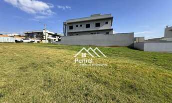 Imagem 4: Terreno à venda, 543 m² por R$ 680.000 - Quinta dos Ventos - Ribeirão Preto/SP