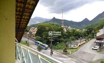 Imagem 3: Apartamento Duplex à venda, 119 m² por R$ 650.000,00 - Cônego - Nova Friburgo/RJ