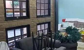 Imagem 6: Casa com 3 dormitórios à venda, 137 m² por R$ 780.000,00 - Baldeador - Niterói/RJ