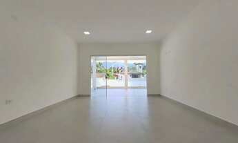 Imagem 4: Sobrado com 4 suítes no Horto Florestal em Ubatuba