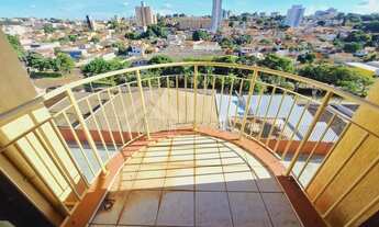 Imagem 3: APARTAMENTO COM 2 QUARTOS NO EDIFÍCIO APIACÁS NO CENTRO DE SÃO CARLOS