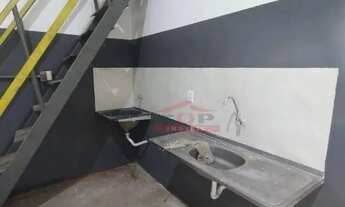 Imagem 7: Barracão Jd Pagani