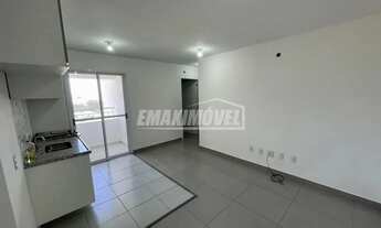 Imagem 3: Apartamento ao Lado do Supermercado Santo no Wanel Ville em Sorocaba/SP