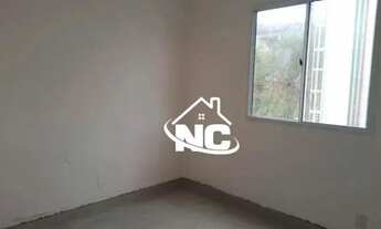 Imagem 5: Novos Começos Imóveis Vende - Apartamento com 2 quartos, 47 m² por R$ 215.000 - Maria Paul