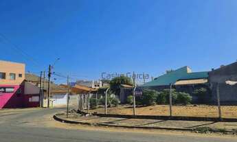 Imagem: Terreno à venda, 251 m² por R$ 335.000,00