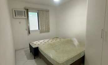 Imagem 4: Apartamento em Cabo Frio, 1 quarto, com varanda, vaga. Rua Tamoio - Centro - 100m da praia