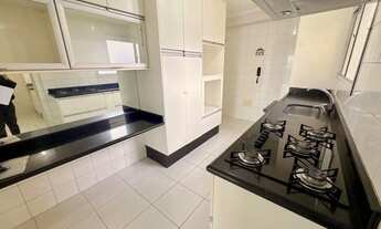 Imagem 7: APARTAMENTO PARA ALUGAR ESPAÇO RAPOSO - 3 QUARTOS 134m2. FL56