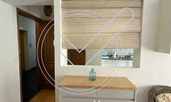 Imagem 6: Apartamento Mobiliado para locação no Edifício Victoria II