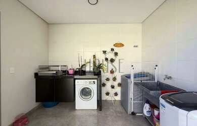 Imagem 5: Casa no condomínio Villagio Wanel à venda - com 3 quartos - em Sorocaba