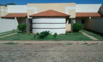 Imagem: Alugo Casa com Suite Condomínio Fechado