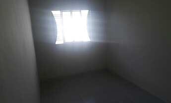 Imagem 6: Casa na cohab massangano