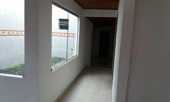 Imagem 3: Casa com 3 suítes