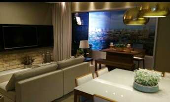 Imagem: Ed. Seven -03 Suítes com 02 vagas de garagem