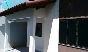 Imagem 4: Aluga-se casa R$ 700,00 Centro