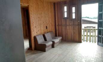 Imagem 5: Aluga se casa em sombrio sc