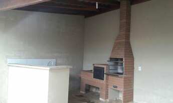 Imagem 3: Aluga-se ou vende-se casa no matao sp