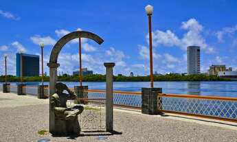 Imagem 5: Apt 3 suites- Centro da cidade do Recife- Agende uma visita !!