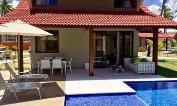 Imagem: Oka Beach Residence, residencial completo