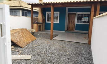 Imagem: Linda casa no condomínio Viva Mar - R$