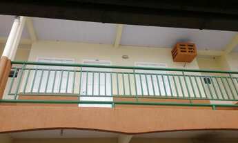 Imagem 4: Aluguel de apartamento com 02 quartos