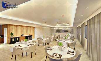 Imagem 7: Way Batista Campos. 2 e 3 Quartos. 1 ou 2 Vagas. R78