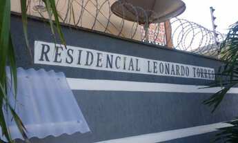 Imagem: Aluguel de apartamento com 02 quartos