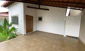 Imagem 3: Alugo Casa 3 suítes em Condomínio (taxa inclusa