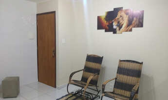 Imagem 2: Lindo apartamento de 2 qts, suite na Df 425