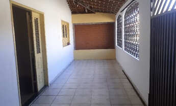 Imagem: Alugo casa na Cidade Operária